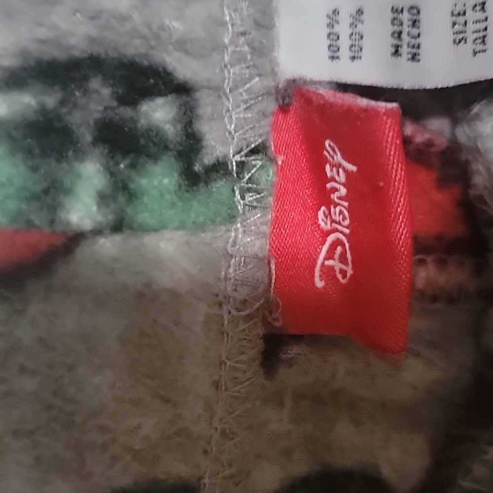 Pajama pants - Picture 3 of 4